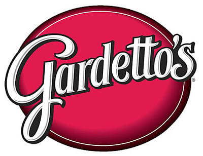 Gardettos标志